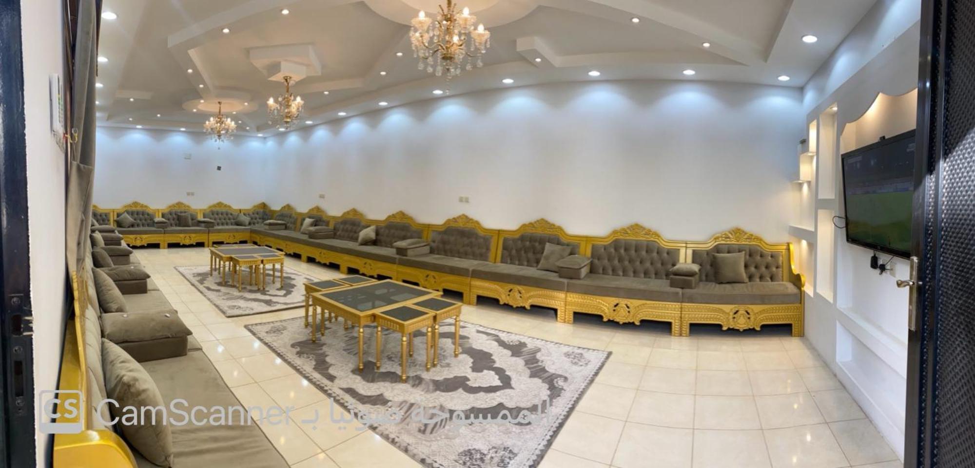 فيلا وشاليه الجبل الاحمر Al Ula Buitenkant foto